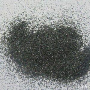 常见的非氧化物耐火原材料的种类及应用-如意