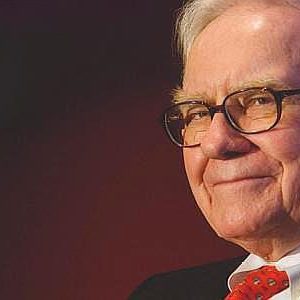 巴菲特的三大财富观！“要懂得钱为你工作，而不是你为钱工作”-如意