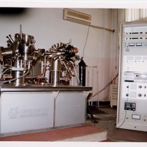 STM扫描隧道显微镜-如意