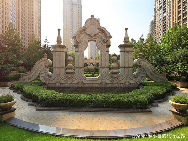 图片[5]-中国六大顶级豪宅，普通人奋斗一生也买不起，第一名却不在北上广 - 如意-如意