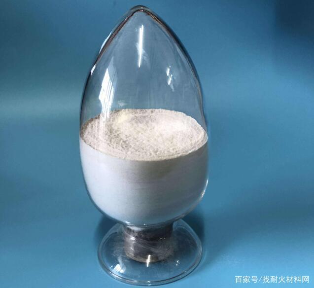 图片[4]-常见的非氧化物耐火原材料的种类及应用 - 如意-如意