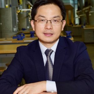 胡良兵“焦热快烧”-如意