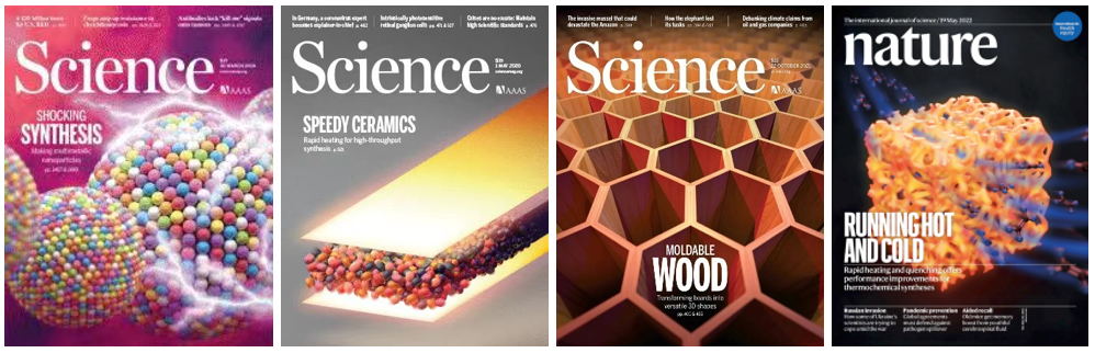 胡良兵（9702），今日再发《Nature》封面！四年9篇NS正刊，4篇封面！ - 如意-如意