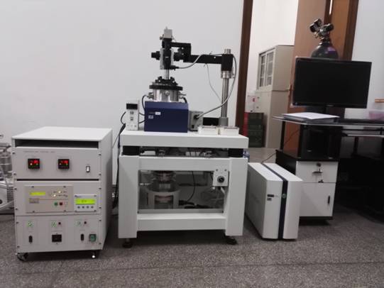 图片[1]-高真空温控型纳米热电多参量原位表征系统 - 如意-如意