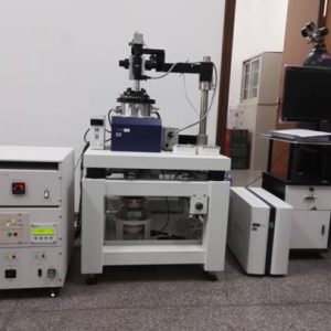 高真空温控型纳米热电多参量原位表征系统-如意