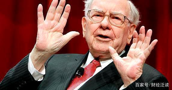 图片[2]-巴菲特的三大财富观！“要懂得钱为你工作，而不是你为钱工作” - 如意-如意
