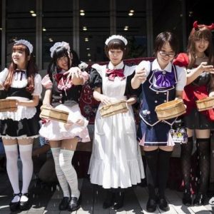 [汽车]日本经济支柱是什么？-如意