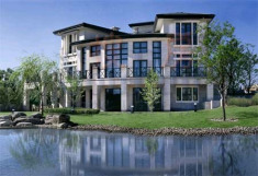 中国10大超级豪宅-如意