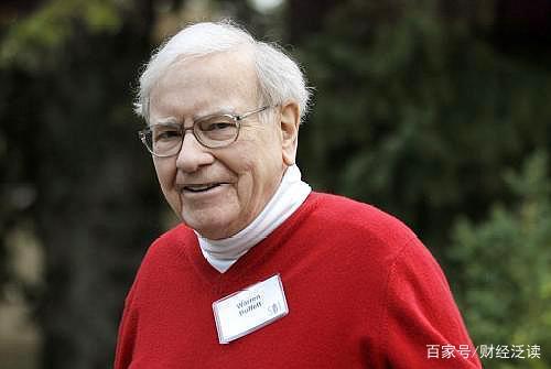 图片[3]-巴菲特的三大财富观！“要懂得钱为你工作，而不是你为钱工作” - 如意-如意