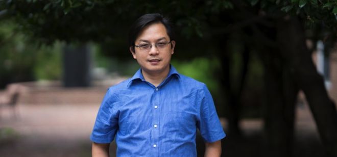 今日重磅：胡良兵等人封面Nature！四年9篇NS正刊，4篇封面！ - 如意-如意