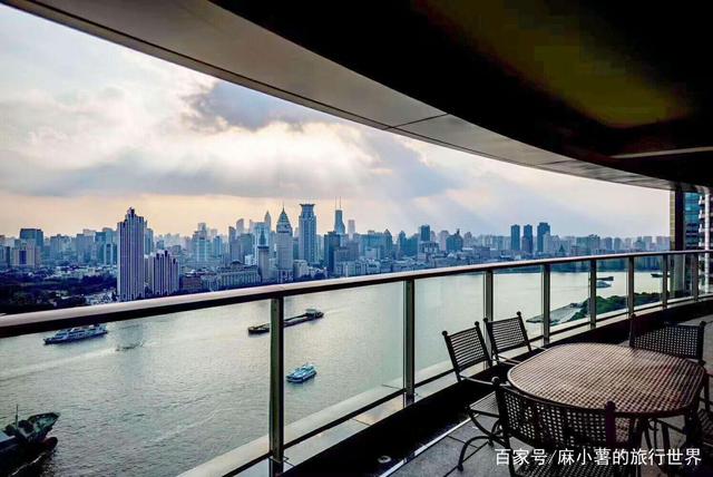 图片[6]-中国六大顶级豪宅，普通人奋斗一生也买不起，第一名却不在北上广 - 如意-如意