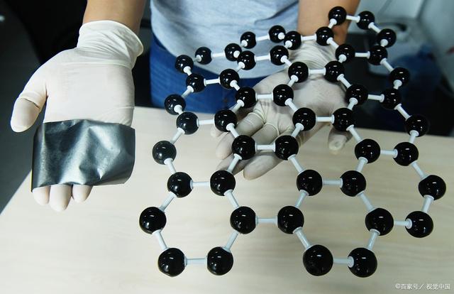 图片[2]-高导电石墨是什么？石墨导电原理及石墨导电和铜导电区别 - 如意-如意