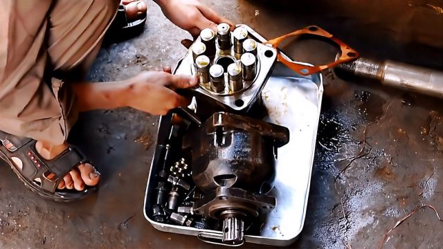 图片[19]-柱塞泵 - 如意-如意