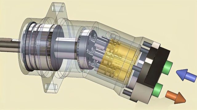 图片[7]-柱塞泵 - 如意-如意