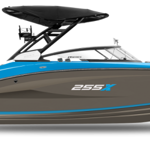 雅马哈 255XE-如意