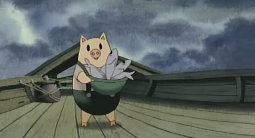 图片[18]-小心！这部动漫丧到连作者都自杀了 - 如意-如意