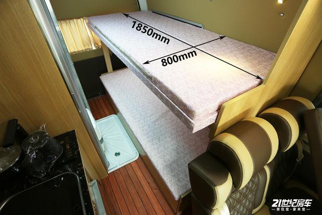 图片[28]-B型房车将空间发挥到极致？那就看这台超高性价比的入门级房车！ - 如意-如意