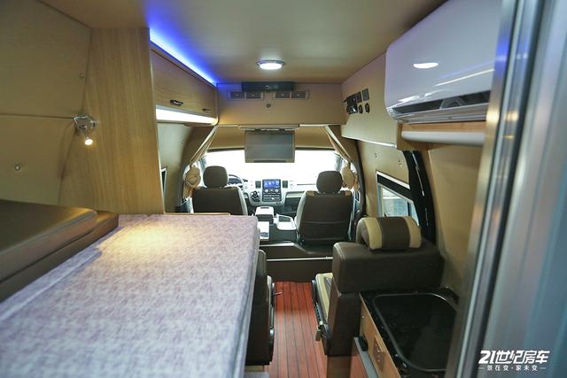 图片[15]-B型房车将空间发挥到极致？那就看这台超高性价比的入门级房车！ - 如意-如意