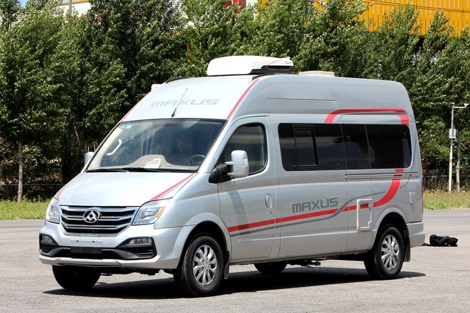 图片[3]-仅售25万！价格降到冰点！正品RV80B型房车还值得买吗？ - 如意-如意