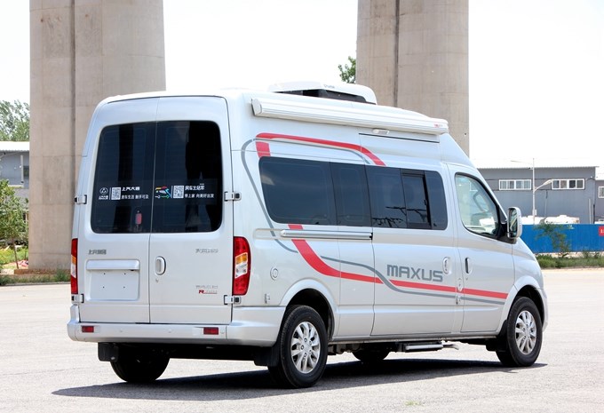 图片[4]-仅售25万！价格降到冰点！正品RV80B型房车还值得买吗？ - 如意-如意