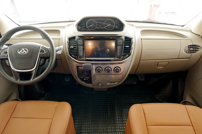 图片[5]-仅售25万！价格降到冰点！正品RV80B型房车还值得买吗？ - 如意-如意