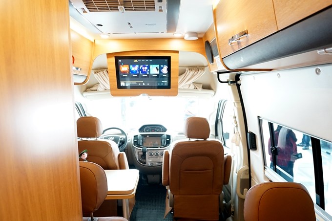 图片[6]-仅售25万！价格降到冰点！正品RV80B型房车还值得买吗？ - 如意-如意