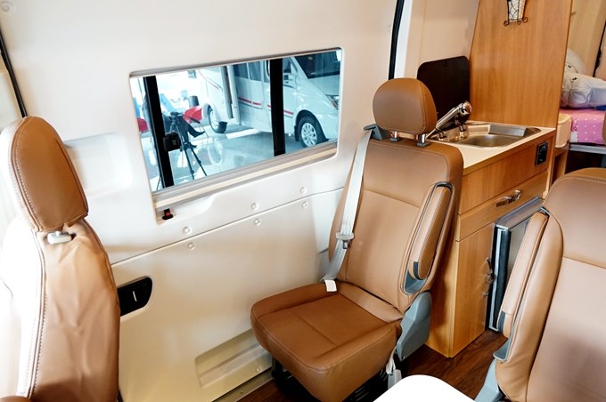 图片[8]-仅售25万！价格降到冰点！正品RV80B型房车还值得买吗？ - 如意-如意