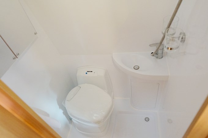 图片[10]-仅售25万！价格降到冰点！正品RV80B型房车还值得买吗？ - 如意-如意