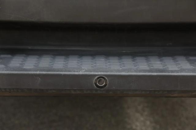 景宴栖599 B型房车，为国产房车证明