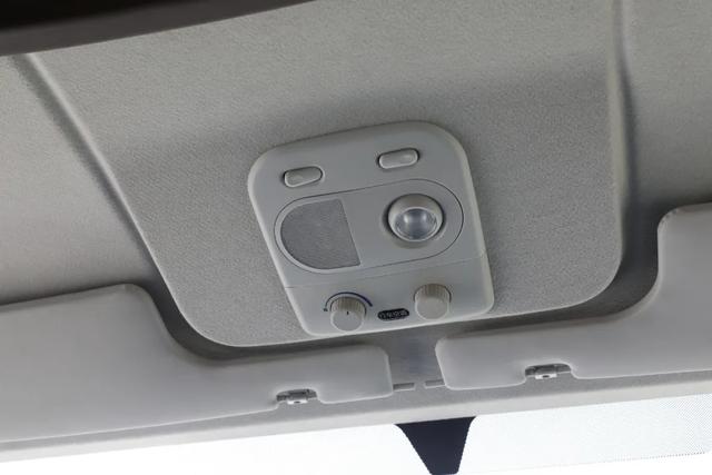 景宴栖599 B型房车，为国产房车证明