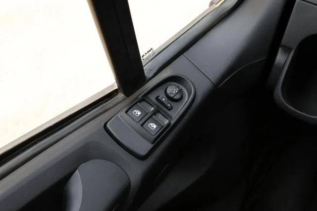 景宴栖599 B型房车，为国产房车证明