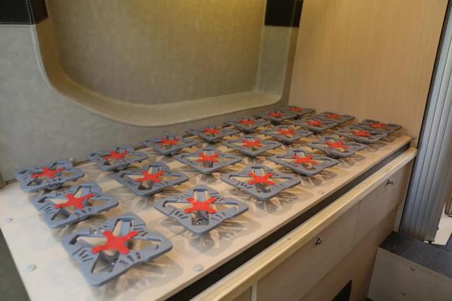 景宴栖599 B型房车，为国产房车证明