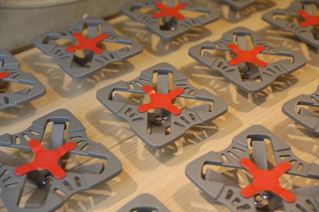 景宴栖599 B型房车，为国产房车证明