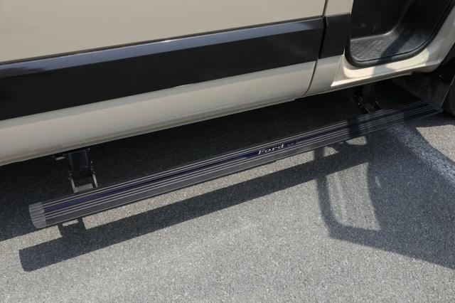 景宴栖599 B型房车，为国产房车证明