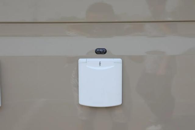 景宴栖599 B型房车，为国产房车证明