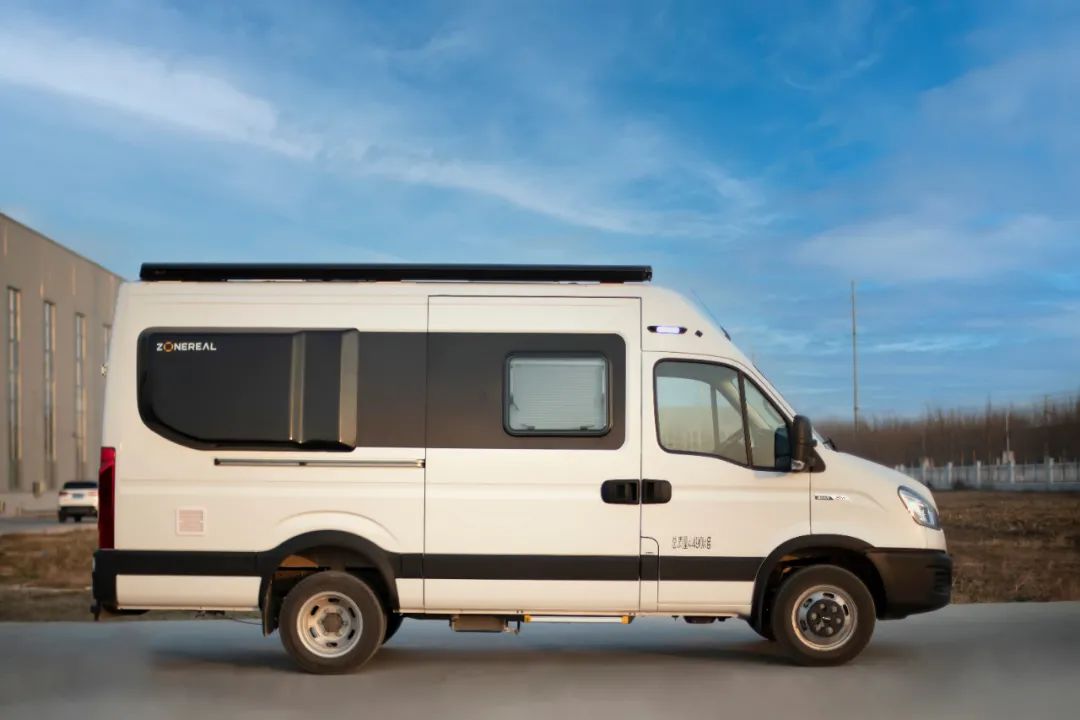 图片[3]-适合小家庭的B型房车，带你踏遍川藏景点，配置超实用 - 如意-如意