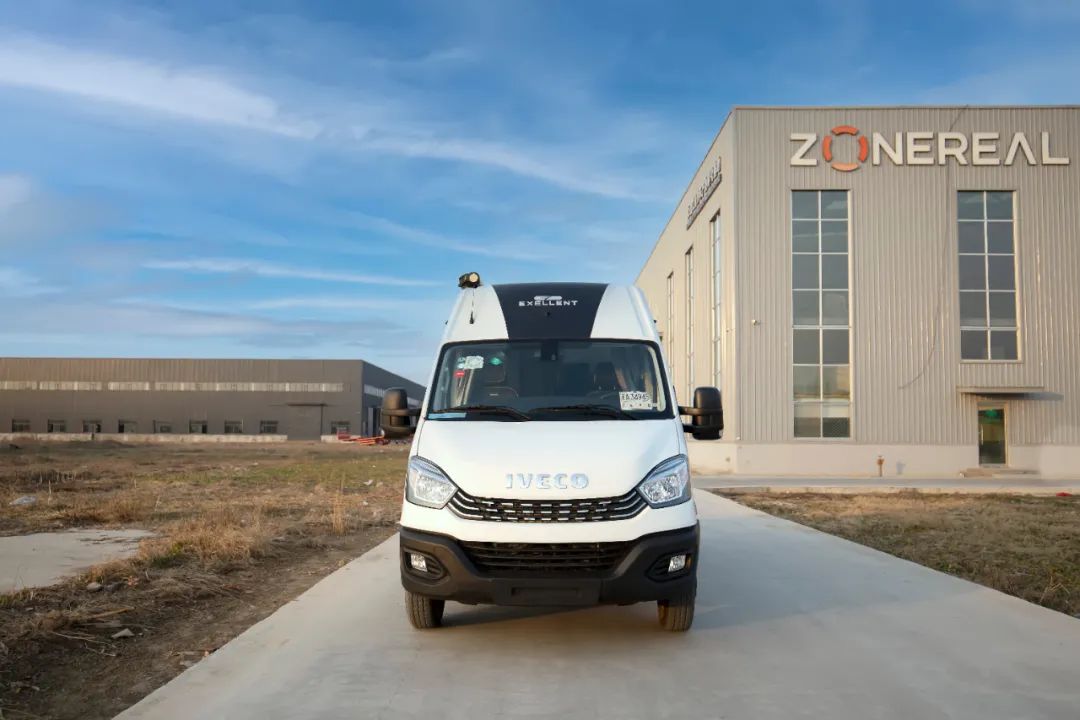 图片[4]-适合小家庭的B型房车，带你踏遍川藏景点，配置超实用 - 如意-如意