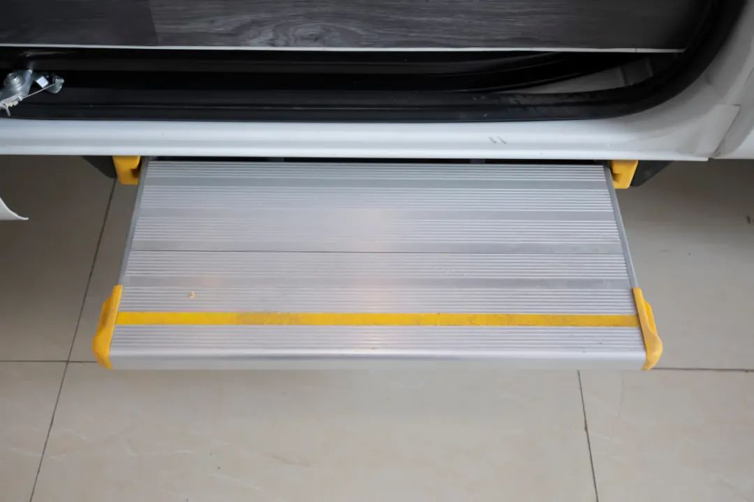 图片[6]-适合小家庭的B型房车，带你踏遍川藏景点，配置超实用 - 如意-如意