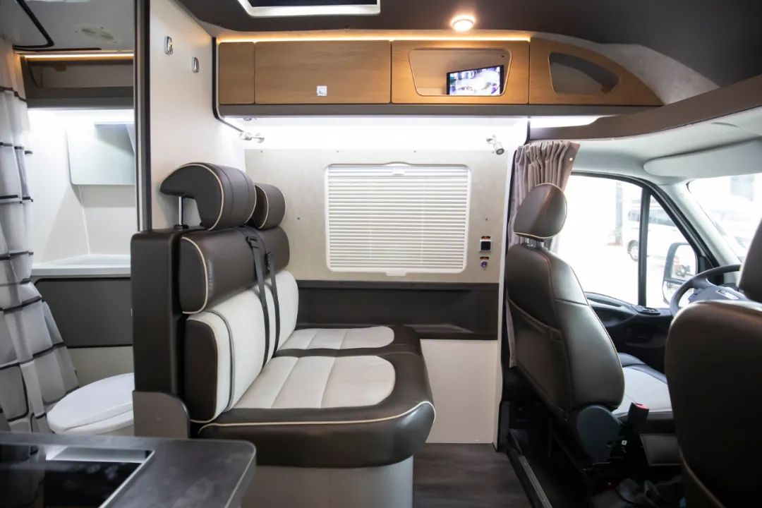 图片[10]-适合小家庭的B型房车，带你踏遍川藏景点，配置超实用 - 如意-如意
