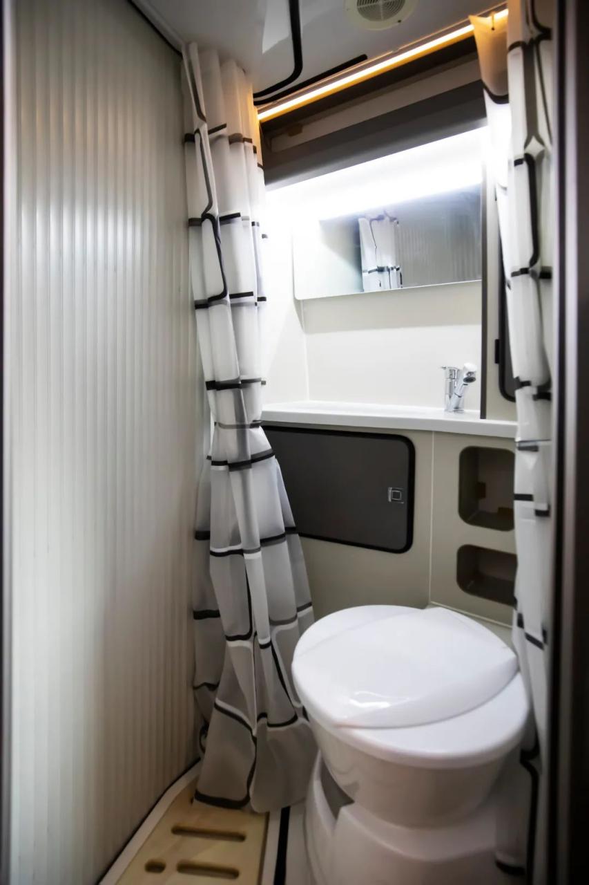 图片[13]-适合小家庭的B型房车，带你踏遍川藏景点，配置超实用 - 如意-如意