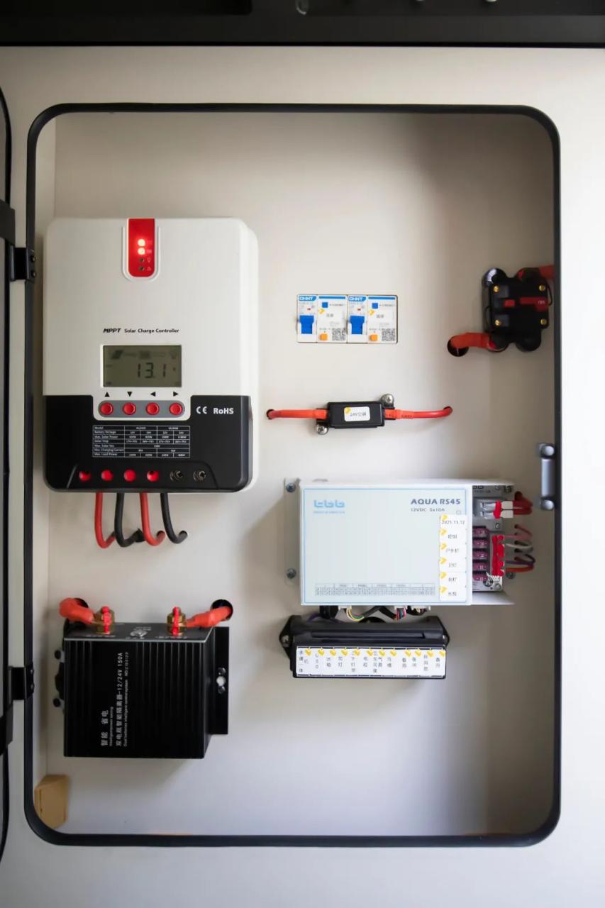 图片[15]-适合小家庭的B型房车，带你踏遍川藏景点，配置超实用 - 如意-如意