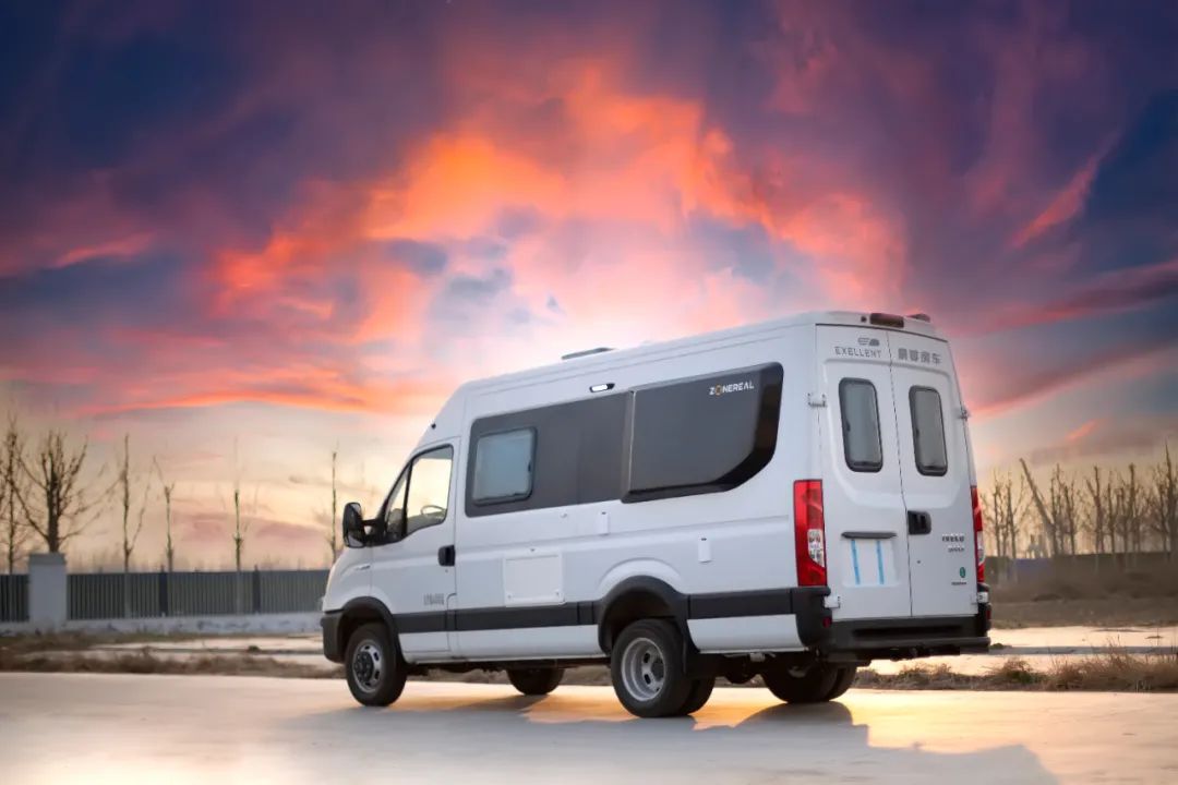 图片[16]-适合小家庭的B型房车，带你踏遍川藏景点，配置超实用 - 如意-如意