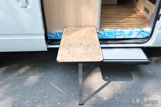 亲民房车b型房车(10W级车型盘点宝别再说房车贵了)(80)