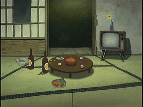 图片[28]-小心！这部动漫丧到连作者都自杀了 - 如意-如意