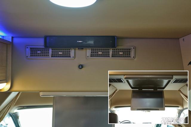 图片[18]-B型房车将空间发挥到极致？那就看这台超高性价比的入门级房车！ - 如意-如意