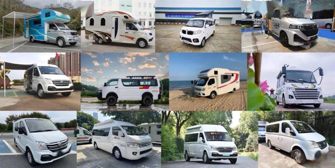 10W级车型盘点 - 如意-如意