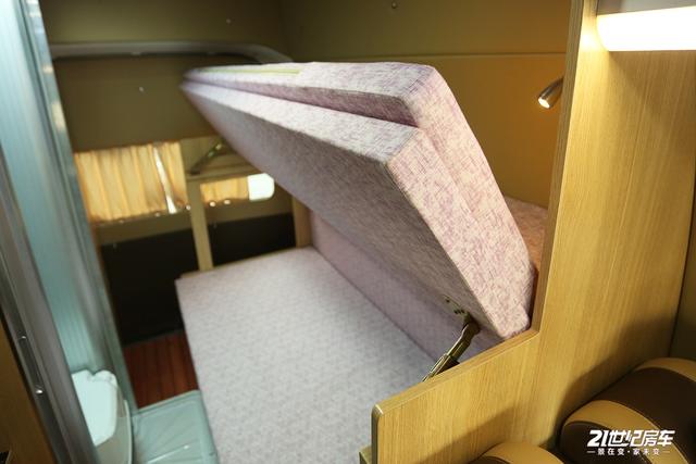 图片[29]-B型房车将空间发挥到极致？那就看这台超高性价比的入门级房车！ - 如意-如意