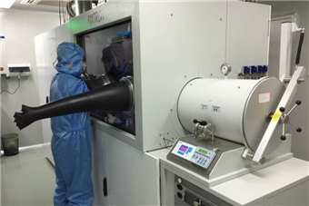 半导体所 固态光电信息技术实验室 - 如意-如意