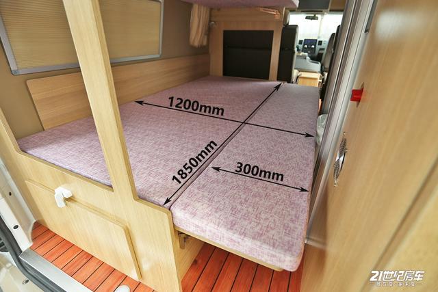 图片[30]-B型房车将空间发挥到极致？那就看这台超高性价比的入门级房车！ - 如意-如意
