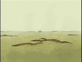 图片[13]-小心！这部动漫丧到连作者都自杀了 - 如意-如意